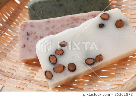 Mamemochi, Topomochi, Dobomochi Mamemochi, Topomochi, Dobomochi 85361878
