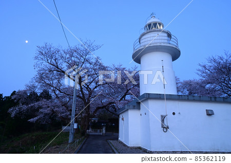 岩崎無燈塔 岩崎無燈塔 85362119