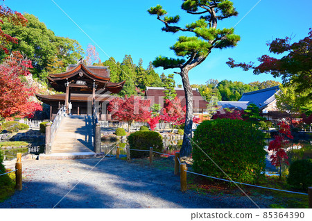 永寶寺觀音堂武齋橋多治見市 永寶寺觀音堂武齋橋多治見市 85364390
