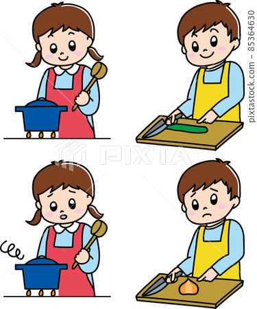 炊具套裝 炊具套裝 85364630