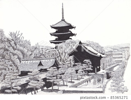 Toji 85365271