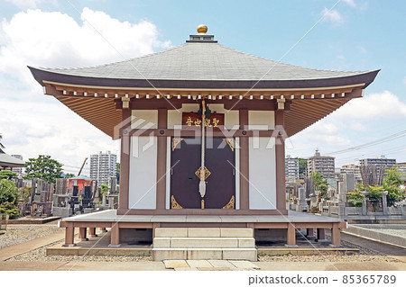 淺草寺（朝霞） 85365789