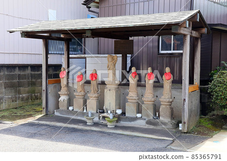淺草寺（朝霞） 85365791
