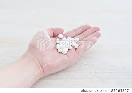 Supplement Supplement 85365827