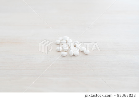 Supplement Supplement 85365828