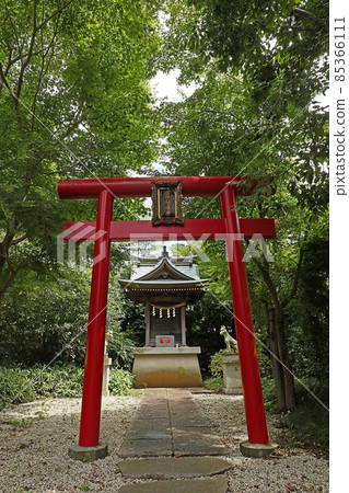 東圓寺（朝香） 85366111