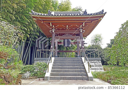東圓寺（朝香） 85366112
