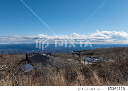 那須高原大丸園的景色 85366130