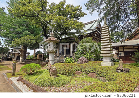 Toenji (Asaka) 85366221