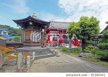 本泉寺(朝霞) 本泉寺(朝霞) 85366441