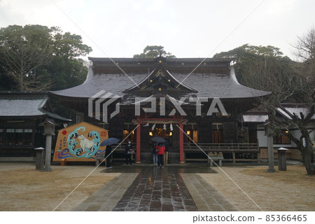 Oarai Precious Shrine Oarai Precious Shrine 85366465