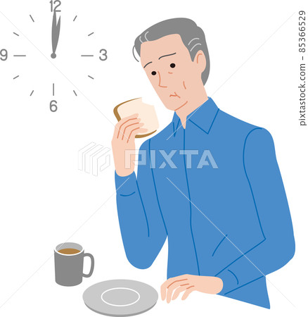 老年人營養不良導致身體虛弱 老年人營養不良導致身體虛弱 85366529