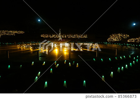 Shizumine Furusato 公園 花 螢火蟲 森林 Shizumine Furusato 公園 花 螢火蟲 森林 85366873