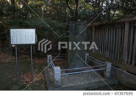 Nitta Shrine precincts Nitta Shrine precincts 85367699