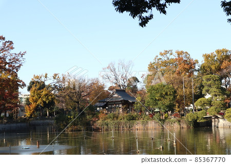 目黑區冰面屋公園 目黑區冰面屋公園 85367770