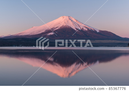 紅山富士山 紅山富士山 85367776