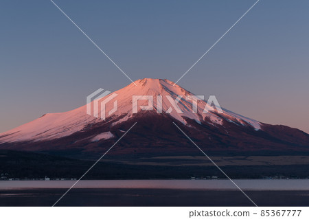 紅山富士山 85367777