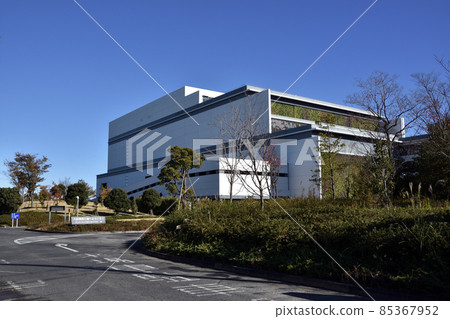 大田焚化廠 大田焚化廠 85367952