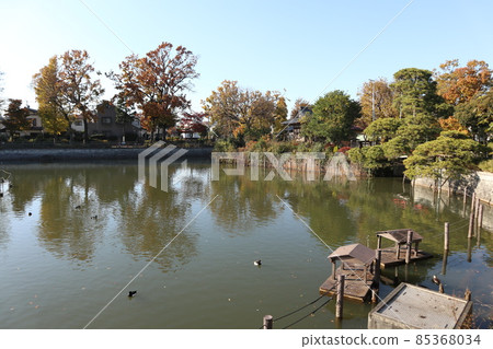 Himonya Park, Meguro-ku Himonya Park, Meguro-ku 85368034