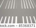A soft image of the light that shines into the room 85368371