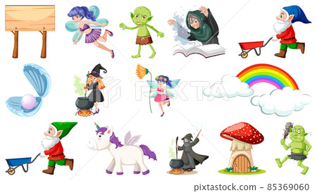 Adobe Illustrator Artwork 85369060