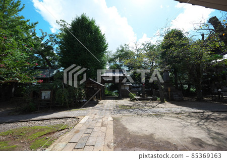 通鎮風光 85369163