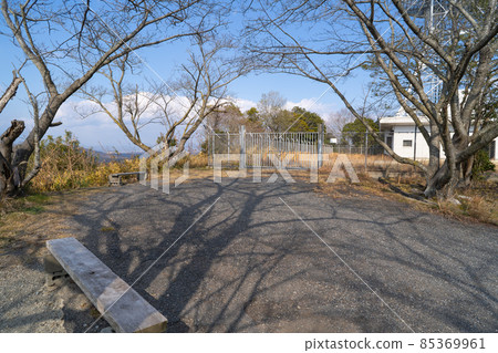 前山山頂(小野阿爾卑斯) 前山山頂(小野阿爾卑斯) 85369961