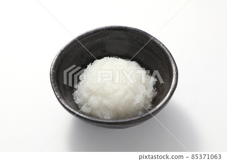 Daikon Oroshi 85371063