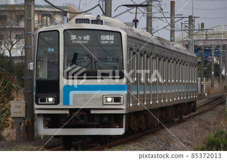 相模線 205 系列(茅崎⇔橋本) 相模線 205 系列(茅崎⇔橋本) 85372013