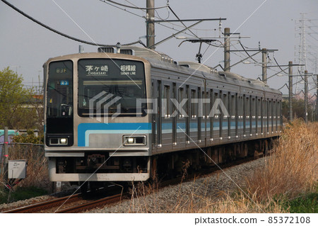 相模線 205 系列（茅崎⇔橋本） 85372108