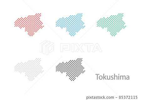 點圖_德島縣-丸04 85372115