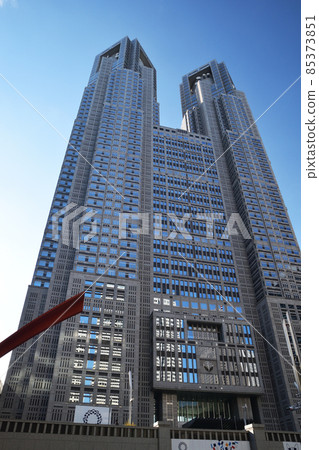 Tokyo Metropolis Tokyo Metropolis 85373851