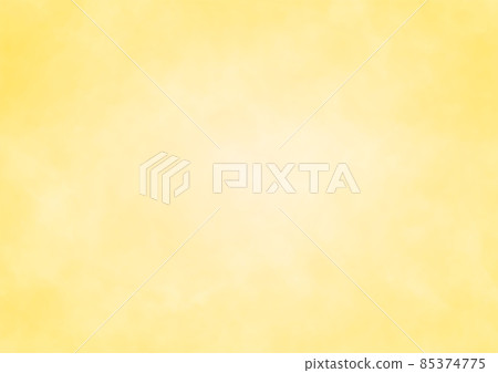 Yellow Gradient Center Background center gradient texture yellow - Stock Illustration ...
