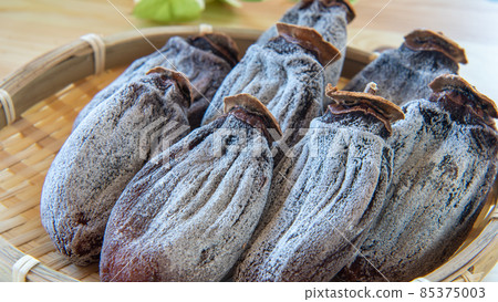 Dried persimmon 85375003