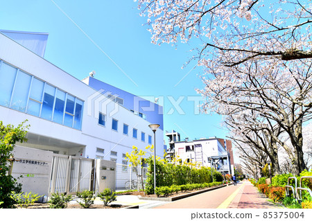 近府中市學校午餐中心（東京府中市） [2020.3] 85375004