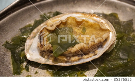 島根鮑魚 85376835