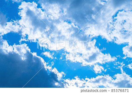 天空 85376871