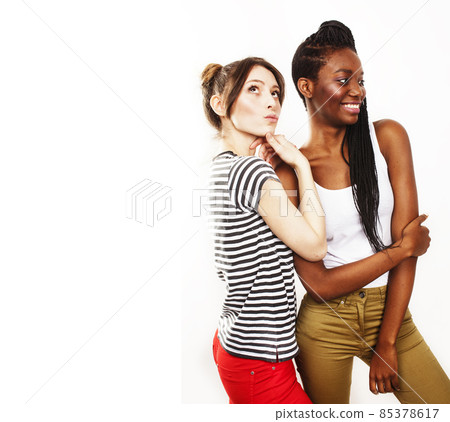 diverse multi nation girls group, teenage friends company cheerful girlfriends, lifestyle people concept diverse multi nation girls group, teenage friends company cheerful girlfriends, lifestyle people concept 85378617