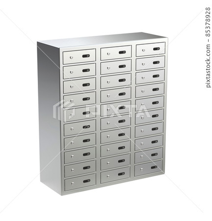 Bank safety deposit boxes Bank safety deposit boxes 85378928