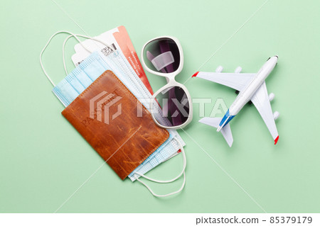 Travel and vacation concept 85379179