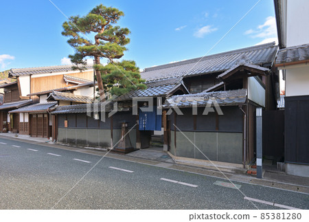 Machinami Gallery 美濃市美濃之家重要傳統建築保存區(岐阜縣美濃市) Machinami Gallery 美濃市美濃之家重要傳統建築保存區(岐阜縣美濃市) 85381280