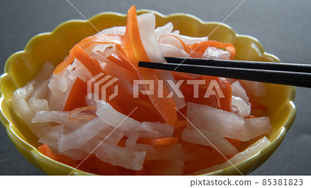 紅白沙丁魚（鱠·膾） 85381823