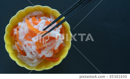 紅白沙丁魚(鱠·膾) 紅白沙丁魚(鱠·膾) 85381830