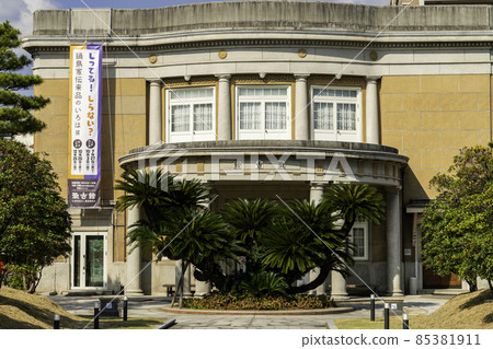 佐賀縣佐賀城下町長光館佐賀市 佐賀縣佐賀城下町長光館佐賀市 85381911