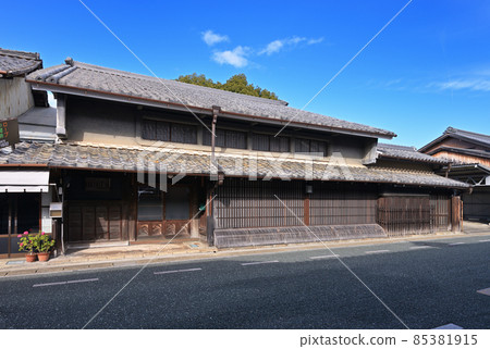 Kohei Suzuki Residence Mino Town, Mino City Important Traditional Buildings Preservation Area (Mino City, Gifu Prefecture) Kohei Suzuki Residence Mino Town, Mino City Important Traditional Buildings Preservation Area (Mino City, Gifu Prefecture) 85381915