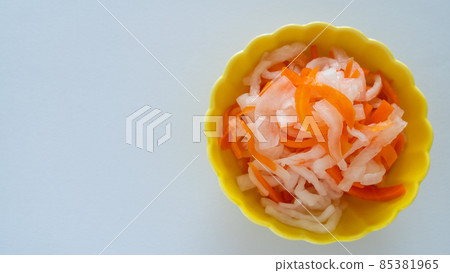 紅白沙丁魚(鱠·膾) 紅白沙丁魚(鱠·膾) 85381965