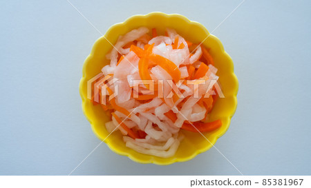 紅白沙丁魚(鱠·膾) 紅白沙丁魚(鱠·膾) 85381967
