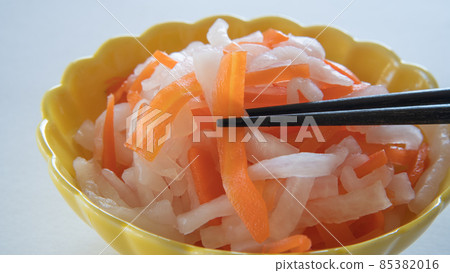 紅白沙丁魚（鱠·膾） 85382016