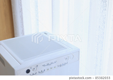 Air cleaner Air cleaner 85382033