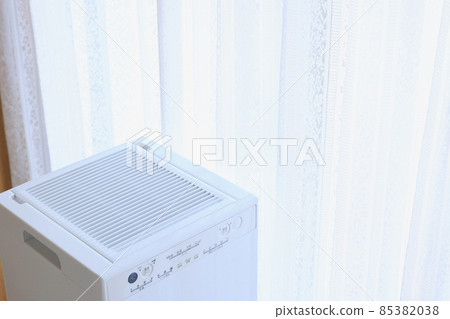 空氣淨化器 85382038